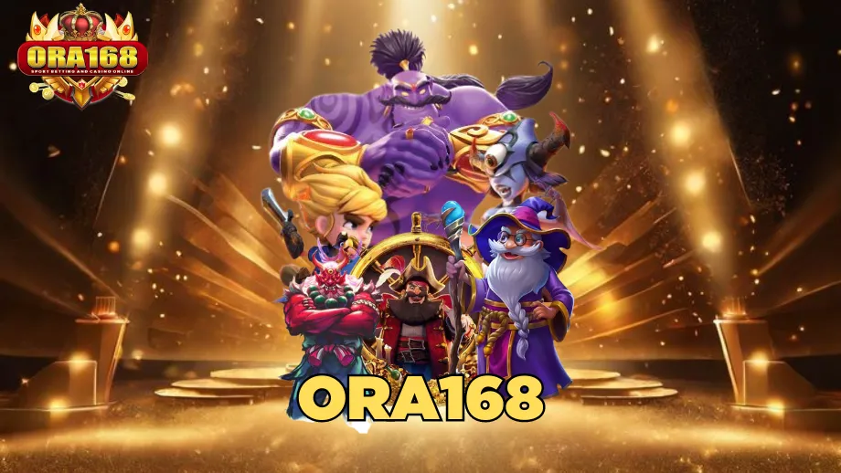 ora168